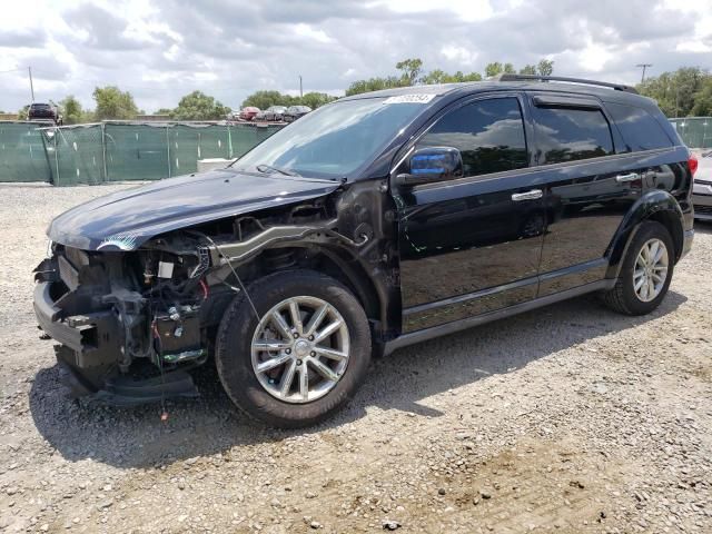 2015 Dodge Journey SXT