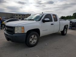 2009 Chevrolet Silverado C1500 en venta en Wilmer, TX