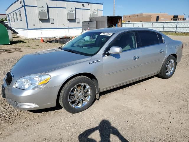 2006 Buick Lucerne CXL