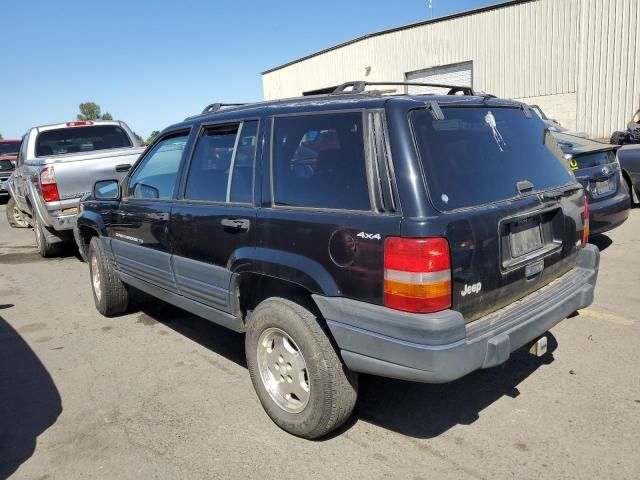 1998 Jeep Grand Cherokee Laredo