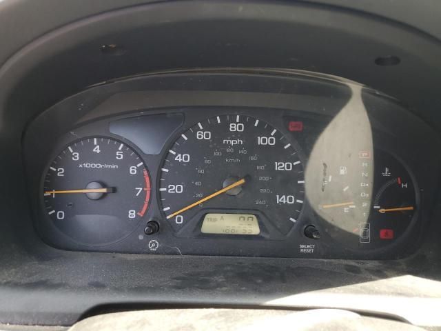 2000 Honda Accord EX