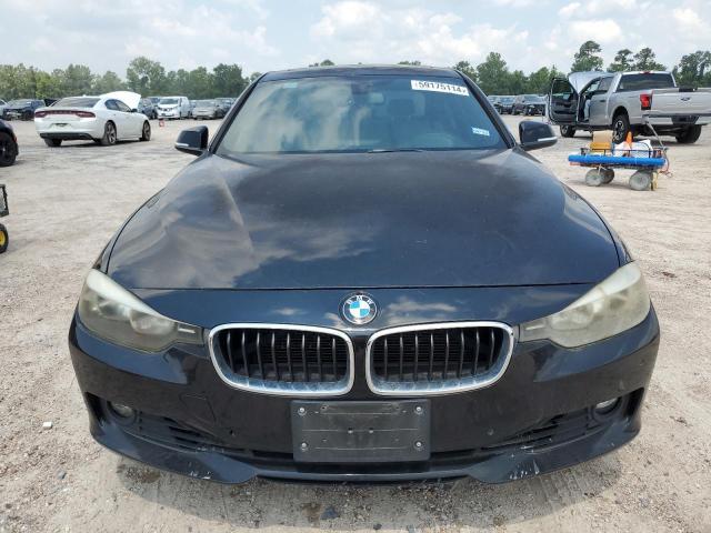 2012 BMW 328 I