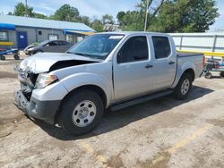 Nissan Vehiculos salvage en venta: 2014 Nissan Frontier S