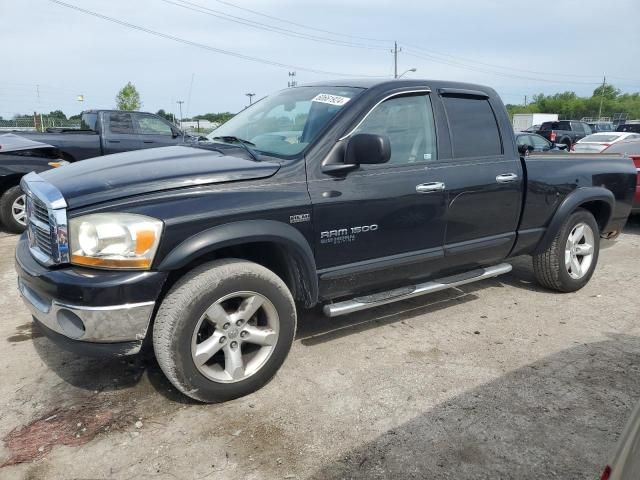 2006 Dodge RAM 1500 ST