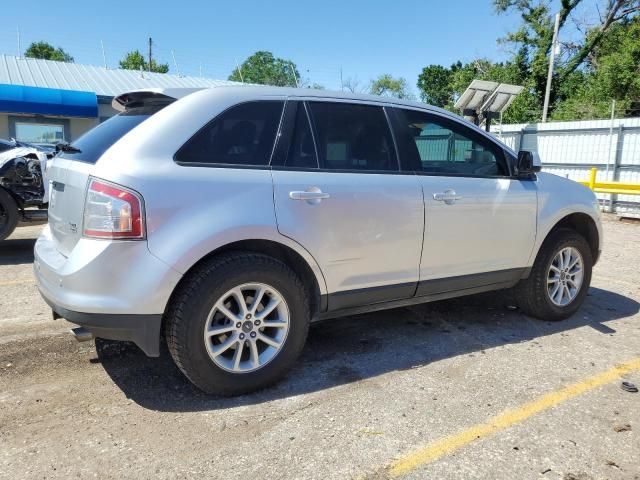 2010 Ford Edge SEL