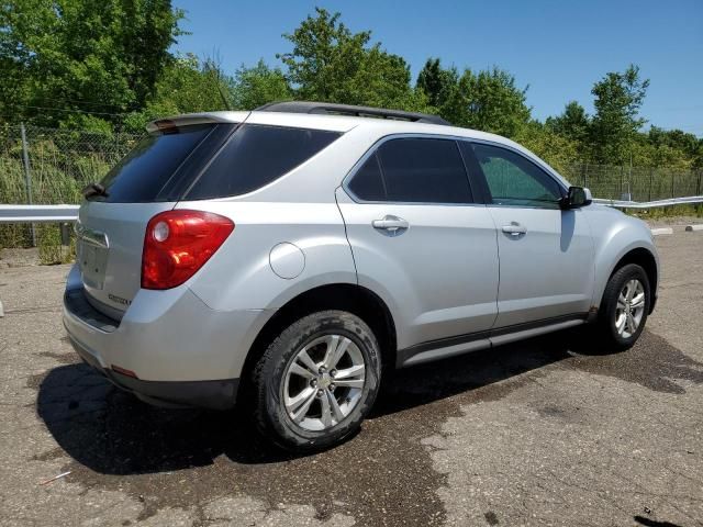 2011 Chevrolet Equinox LT