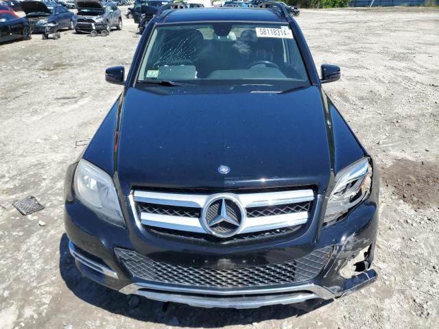 2015 Mercedes-Benz GLK 350 4matic