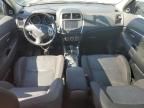 2011 Mitsubishi Outlander Sport SE