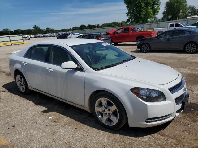 2010 Chevrolet Malibu 1LT