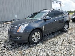 Cadillac Vehiculos salvage en venta: 2010 Cadillac SRX Luxury Collection