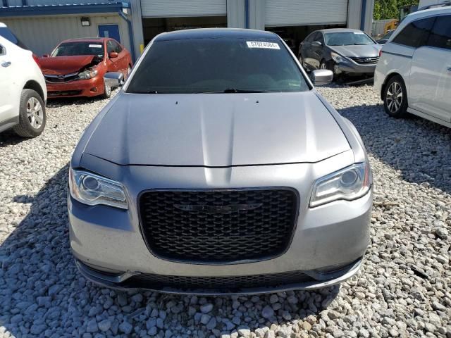 2013 Chrysler 300C