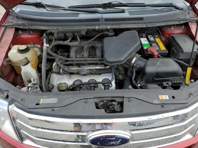 2008 Ford Edge SEL