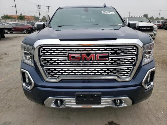 2020 GMC Sierra K1500 Denali