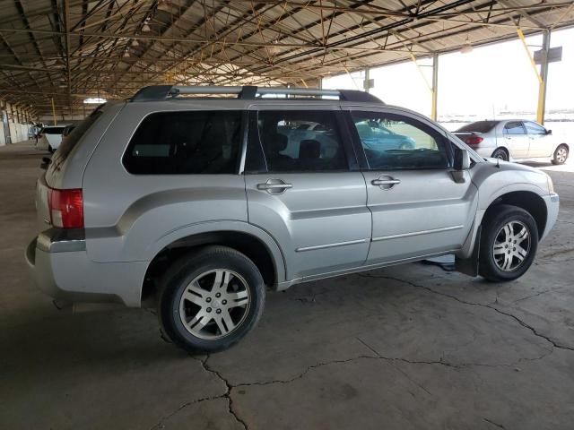 2005 Mitsubishi Endeavor XLS