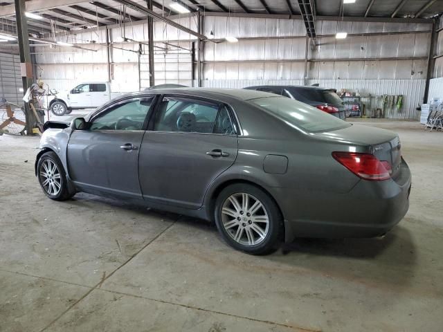 2006 Toyota Avalon XL