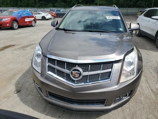 2011 Cadillac SRX Premium Collection