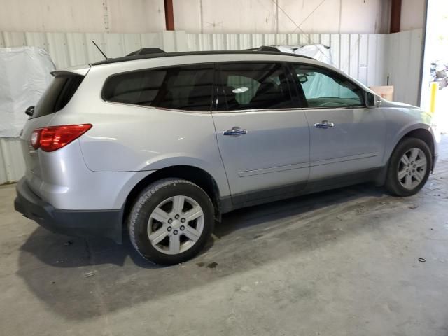 2010 Chevrolet Traverse LT