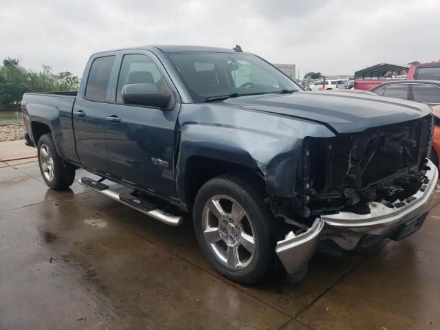 2014 Chevrolet Silverado C1500 LT