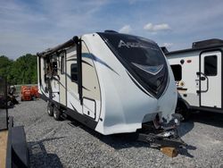 Keystone salvage cars for sale: 2017 Keystone Trailer