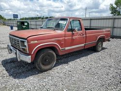 1985 Ford F150 for sale in Hueytown, AL