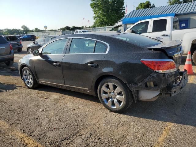 2013 Buick Lacrosse Premium