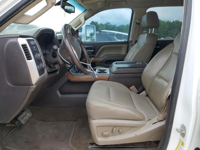 2015 GMC Sierra K2500 SLT