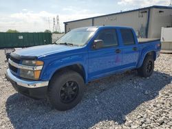 2007 Chevrolet Colorado for sale in Barberton, OH