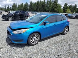 2016 Ford Focus SE for sale in Graham, WA