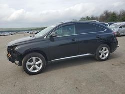 Lexus salvage cars for sale: 2015 Lexus RX 350 Base