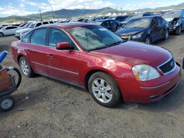 2006 Ford Five Hundred SEL