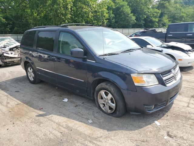 2009 Dodge Grand Caravan sxt