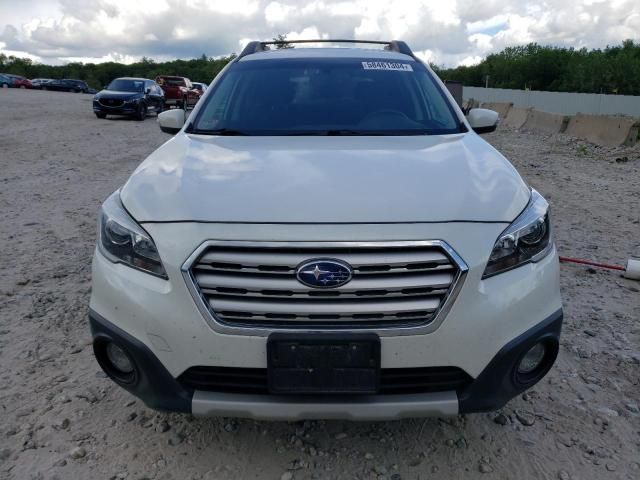 2017 Subaru Outback 3.6R Limited