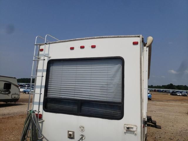 2009 Jayco Eagle