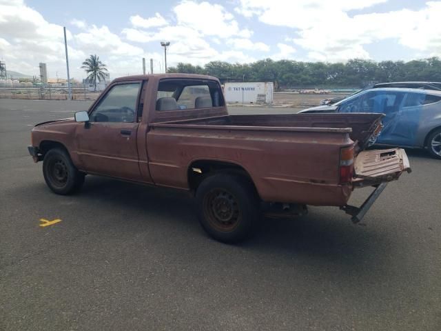 1985 Toyota Pickup 1/2 TON RN50