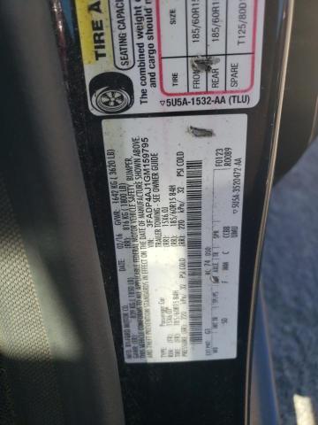 2016 Ford Fiesta S