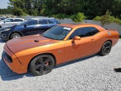 2011 Dodge Challenger SRT-8 en venta en Fairburn, GA