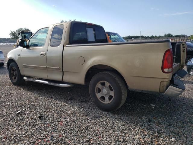 1999 Ford F150