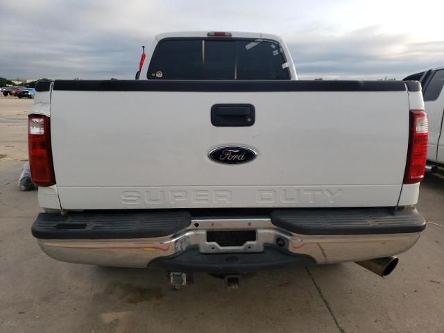 2001 Ford F250 Super Duty