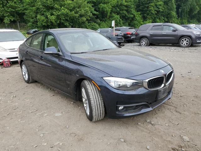 2014 BMW 328 Xigt