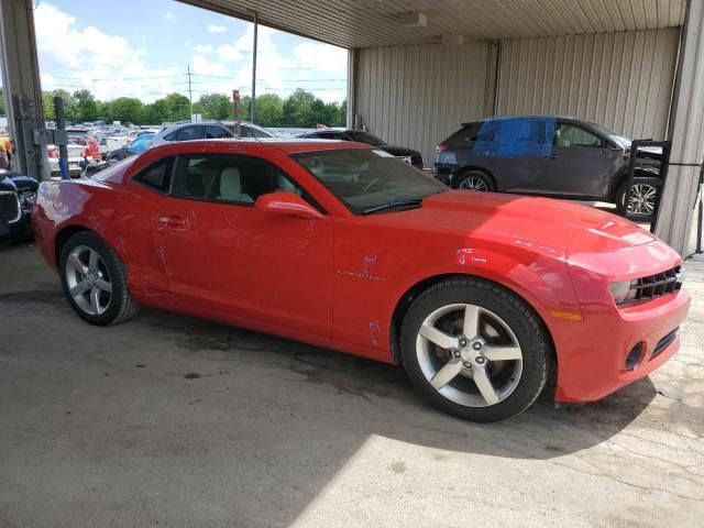 2010 Chevrolet Camaro LT