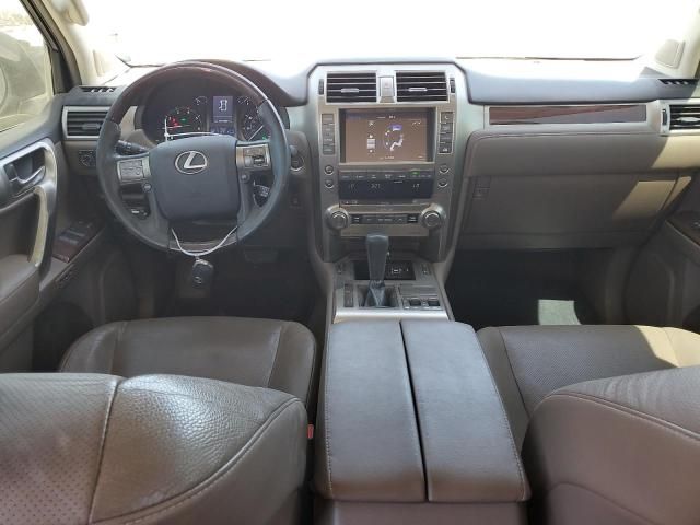 2014 Lexus GX 460