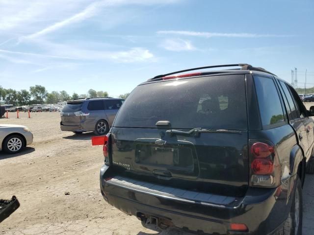 2006 Chevrolet Trailblazer LS