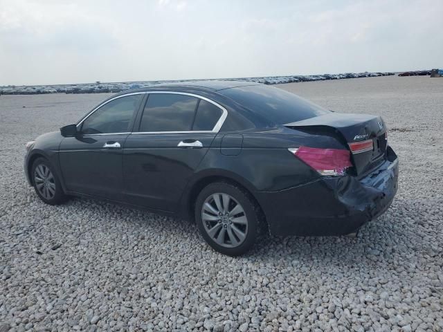 2011 Honda Accord