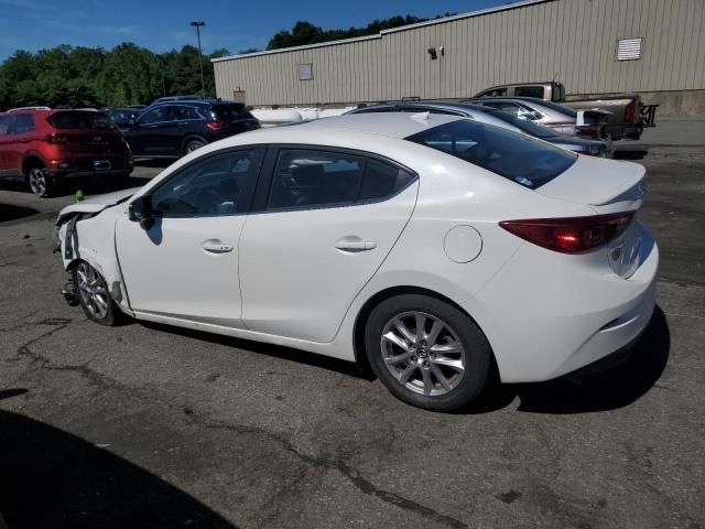 2015 Mazda 3 Grand Touring