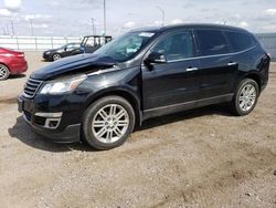 2015 Chevrolet Traverse LT for sale in Greenwood, NE