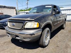 2002 Ford F150 for sale in New Britain, CT