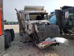 2021 Peterbilt 348 for sale in San Antonio, TX