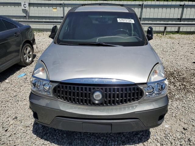 2005 Buick Rendezvous CX