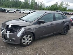 2012 Ford Focus S for sale in Leroy, NY