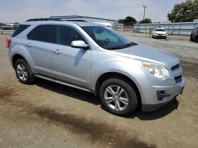 2010 Chevrolet Equinox LT